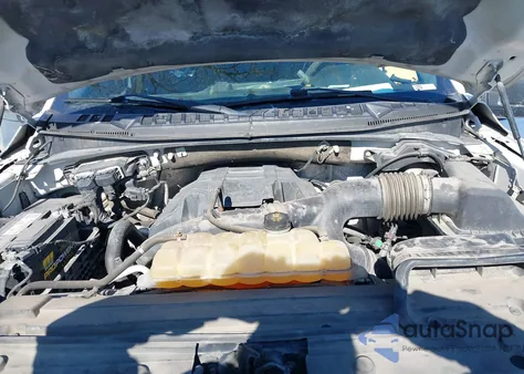 2015 Ford F-150 Xl from USA, damaged, VIN 1FTEX1EP6FKE08089